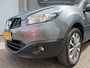 Nissan Qashqai 2.0 141PK Clima,Cruise,Navi,Panoramadak,360Camera,Bluetooth,Dakrail,GetinteRuiten,AutomatischeVerlichting,Isofix,