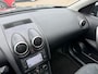 Nissan Qashqai 2.0 141PK Clima,Cruise,Navi,Panoramadak,360Camera,Bluetooth,Dakrail,GetinteRuiten,AutomatischeVerlichting,Isofix,