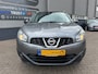 Nissan Qashqai 2.0 141PK Clima,Cruise,Navi,Panoramadak,360Camera,Bluetooth,Dakrail,GetinteRuiten,AutomatischeVerlichting,Isofix,