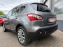Nissan Qashqai 2.0 141PK Clima,Cruise,Navi,Panoramadak,360Camera,Bluetooth,Dakrail,GetinteRuiten,AutomatischeVerlichting,Isofix,