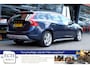 Volvo V60 2.0 D4 163 pk Aut. 5-cilinder, Leer, Xenon, Trekhaak, Stoelverwarming