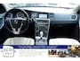 Volvo V60 2.0 D4 163 pk Aut. 5-cilinder, Leer, Xenon, Trekhaak, Stoelverwarming
