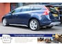 Volvo V60 2.0 D4 163 pk Aut. 5-cilinder, Leer, Xenon, Trekhaak, Stoelverwarming
