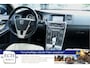Volvo V60 2.0 D4 163 pk Aut. 5-cilinder, Leer, Xenon, Trekhaak, Stoelverwarming