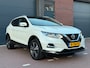 Nissan Qashqai 1.3 DIG-T N-Connecta, Automaat, Panoramadak, 360Camera, 18" Lichtmetaal, Garantie
