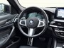 BMW 5-Serie 530e xDrive High Executive * HUD * TREKHAAK * M-PAKKET * NL AUTO *