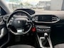 Peugeot 308 1.2 PureTech Blue Lease