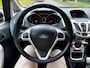 Ford Fiesta 1.4 Titanium