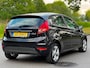 Ford Fiesta 1.4 Titanium