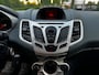 Ford Fiesta 1.4 Titanium