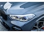 BMW X5 xDrive45e M-Sport Dravid Grau Skylounge / Bowers & Wilkins / Achteras sturing / Individual / Alcantara Hemel /