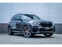 BMW X5 xDrive45e M-Sport Dravid Grau Skylounge / Bowers & Wilkins / Achteras sturing / Individual / Alcantara Hemel /