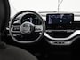 Fiat 500 500e 42 kWh Icon | WORDT VERWACHT | | ACHTERUITRIJCAMERA | STOELVERWARMING | APPLE CARPLAY - ANDROID AUTO | CLIMATE CONTROL | CRUISE CONTROL |