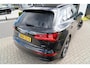 Audi Q5 50 TFSI e Quattro S edition | Luchtvering | Trekhaak | Ambiance sfeerverlichting | Panoramisch schuif/kanteldak | Head-up Display | HD Matrix LED verlichting | Half lederen interieur | Zwart optiek |