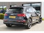 Audi Q5 50 TFSI e Quattro S edition | Luchtvering | Trekhaak | Ambiance sfeerverlichting | Panoramisch schuif/kanteldak | Head-up Display | HD Matrix LED verlichting | Half lederen interieur | Zwart optiek |