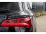 Audi Q5 50 TFSI e Quattro S edition | Luchtvering | Trekhaak | Ambiance sfeerverlichting | Panoramisch schuif/kanteldak | Head-up Display | HD Matrix LED verlichting | Half lederen interieur | Zwart optiek |