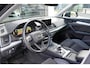 Audi Q5 50 TFSI e Quattro S edition | Luchtvering | Trekhaak | Ambiance sfeerverlichting | Panoramisch schuif/kanteldak | Head-up Display | HD Matrix LED verlichting | Half lederen interieur | Zwart optiek |