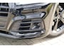 Audi Q5 50 TFSI e Quattro S edition | Luchtvering | Trekhaak | Ambiance sfeerverlichting | Panoramisch schuif/kanteldak | Head-up Display | HD Matrix LED verlichting | Half lederen interieur | Zwart optiek |