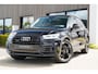 Audi Q5 50 TFSI e Quattro S edition | Luchtvering | Trekhaak | Ambiance sfeerverlichting | Panoramisch schuif/kanteldak | Head-up Display | HD Matrix LED verlichting | Half lederen interieur | Zwart optiek |