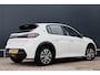 Peugeot e-208 EV Active 50 kWh 3-fase 92% soh | Apple Carplay / Android Auto | DAB+ radio | Cruise Control | Climate Control