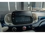 Fiat 500 1.0 Hybrid Dolcevita Leder|Cruise|Sensor|Pano|Vol!