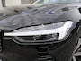 Volvo XC60 2.0 T8 Plug-in hybrid AWD Ultimate Dark | 455PK | Luchtvering | Bowers & Wilkens | 360°-camera | Stoelventilatie | Massage | Nappa | Panoramadak | Trekhaak | Orrefors Sweden | Head-up display | Stoelverwarming V+A
