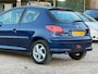 Peugeot 206 1.6-16V Air-line 3/ LAAG KM/ VELGEN