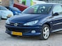 Peugeot 206 1.6-16V Air-line 3/ LAAG KM/ VELGEN