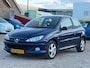 Peugeot 206 1.6-16V Air-line 3/ LAAG KM/ VELGEN
