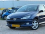 Peugeot 206 1.6-16V Air-line 3/ LAAG KM/ VELGEN