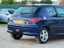 Peugeot 206 1.6-16V Air-line 3/ LAAG KM/ VELGEN