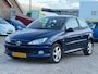 Peugeot 206 1.6-16V Air-line 3/ LAAG KM/ VELGEN