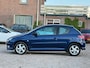 Peugeot 206 1.6-16V Air-line 3/ LAAG KM/ VELGEN