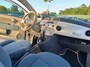 Fiat 500 1.2 Pop/ PARELMOER/ AUTOMAAT