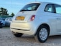 Fiat 500 1.2 Pop/ PARELMOER/ AUTOMAAT