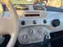 Fiat 500 1.2 Pop/ PARELMOER/ AUTOMAAT