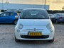 Fiat 500 1.2 Pop/ PARELMOER/ AUTOMAAT
