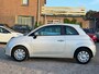 Fiat 500 1.2 Pop/ PARELMOER/ AUTOMAAT