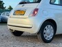 Fiat 500 1.2 Pop/ PARELMOER/ AUTOMAAT