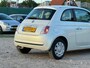 Fiat 500 1.2 Pop/ PARELMOER/ AUTOMAAT