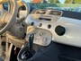 Fiat 500 1.2 Pop/ PARELMOER/ AUTOMAAT