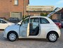 Fiat 500 1.2 Pop/ PARELMOER/ AUTOMAAT