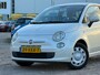 Fiat 500 1.2 Pop/ PARELMOER/ AUTOMAAT