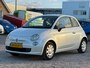 Fiat 500 1.2 Pop/ PARELMOER/ AUTOMAAT