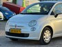 Fiat 500 1.2 Pop/ PARELMOER/ AUTOMAAT