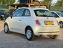 Fiat 500 1.2 Pop/ PARELMOER/ AUTOMAAT