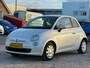 Fiat 500 1.2 Pop/ PARELMOER/ AUTOMAAT