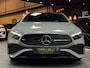 Mercedes-Benz A-klasse 200 AMG Line|PANO|STOELVER|CRUISE|LEDER