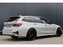 BMW 3-Serie Touring 320e High Executive Sportline | Laser Light | Pano | Digital Key | Camera | Vernasca Leder | 19 Inch M Sport Velgen