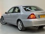 Mercedes-Benz C-klasse 200 K. Elegance Automaat Cruise INRUILKOPJE